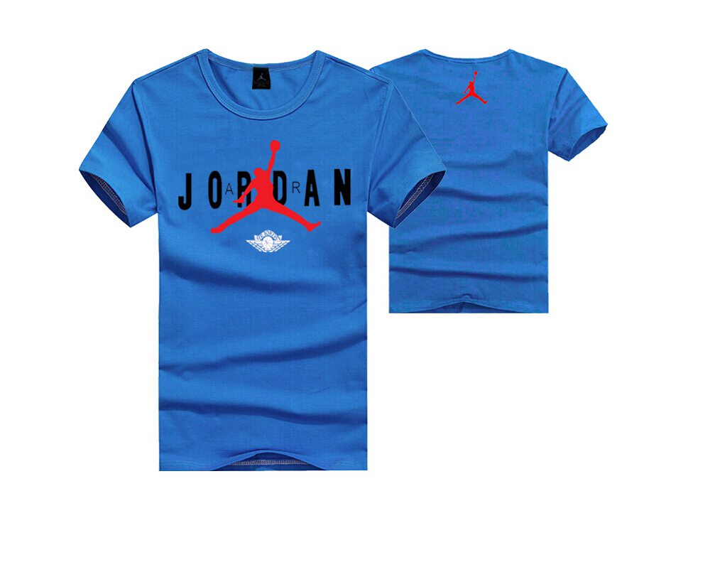 men jordan t-shirt S-XXXL-1621